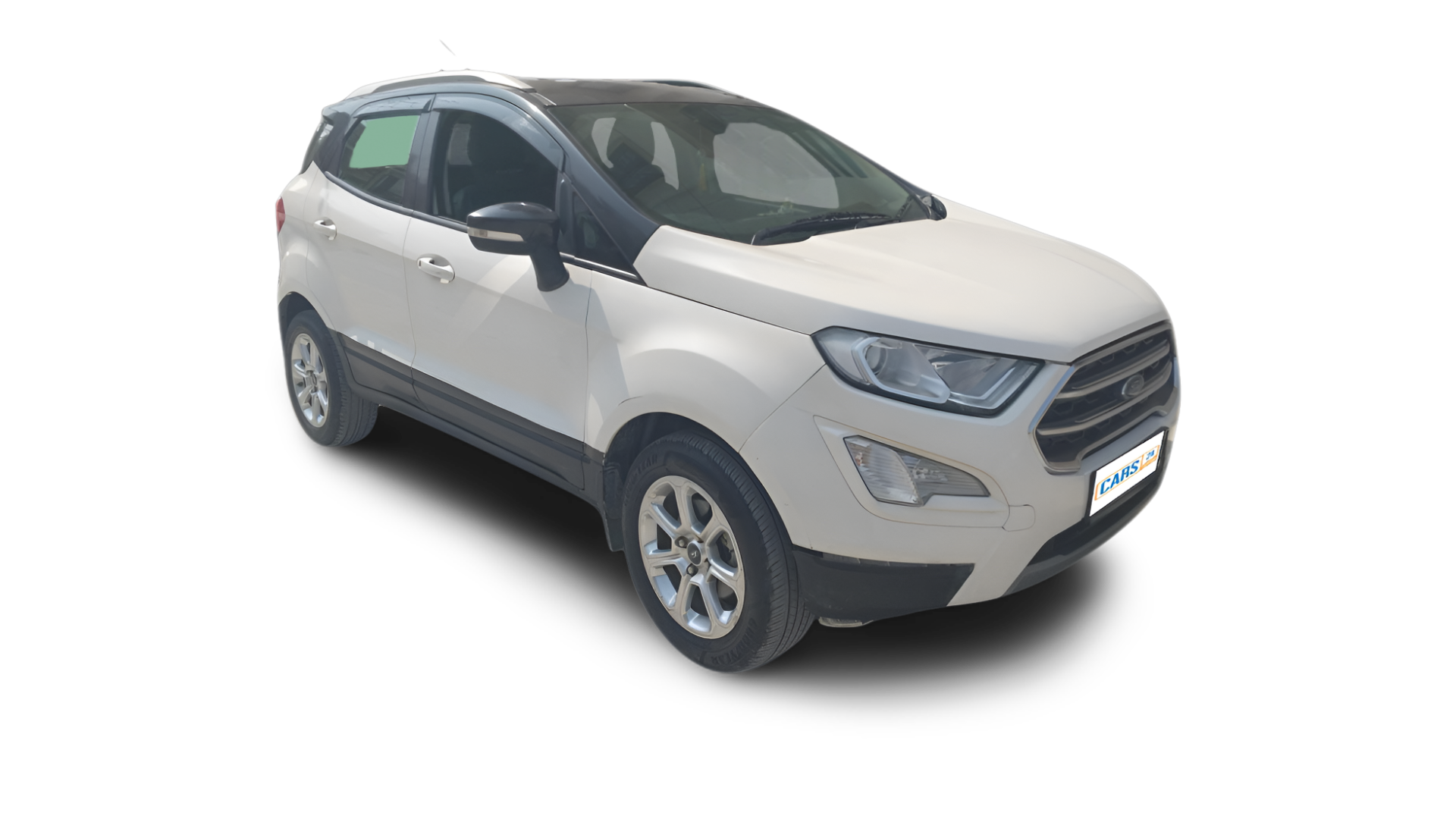 Ford Ecosport-img